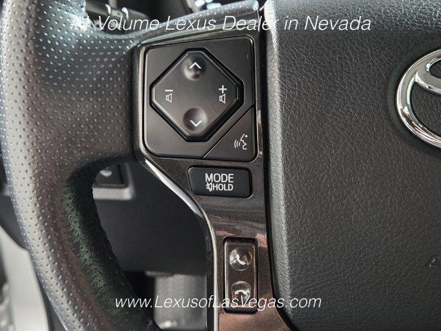 Used 2023 Toyota 4Runner TRD Off-Road Premium w/ Off Road Premium Plus Package AWD/4WD image 33