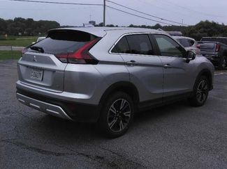 Used 2025 Mitsubishi Eclipse Cross SE AWD/4WD video 3