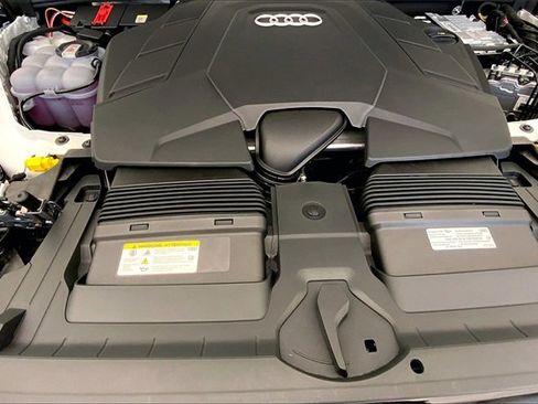 New 2026 Audi Q7 3.0T Premium Plus image 11