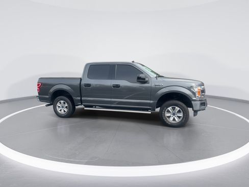 Used 2019 Ford F150 XLT image 10