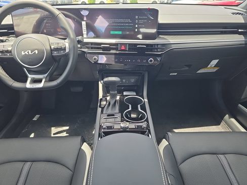 New 2026 Kia K5 GT-Line FWD image 14