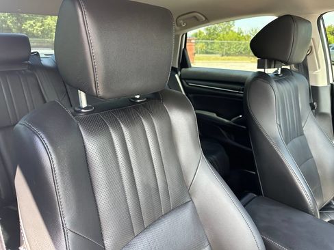 Used 2022 Honda Accord Sport Special Edition image 26