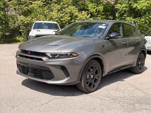Used 2024 Dodge Hornet R/T w/ R/T Blacktop Package AWD/4WD image 9