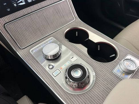 New 2026 Genesis GV80 2.5T Prestige image 23