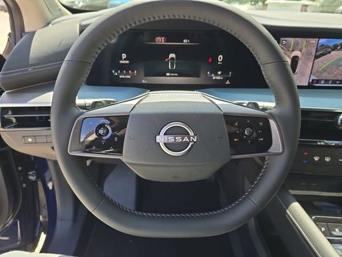 New 2026 Nissan Murano SL w/ Comfort Package image 31