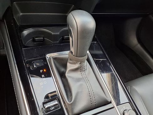 Certified 2025 MAZDA CX-30 AWD 2.5 S w/ Preferred Package image 24