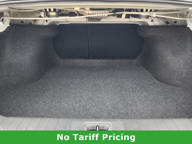 Certified 2025 Nissan Sentra SR w/ SR Premium Package FWD image 30