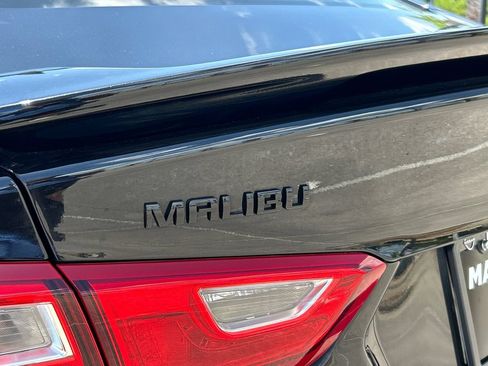 Used 2023 Chevrolet Malibu RS FWD image 5