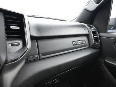 Used 2023 RAM 1500 Big Horn AWD/4WD image 29