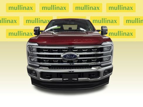 New 2026 Ford F250 Lariat w/ Chrome Package image 14