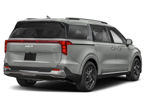 New 2027 Kia Carnival SX w/ Dark Edition Package FWD image 22