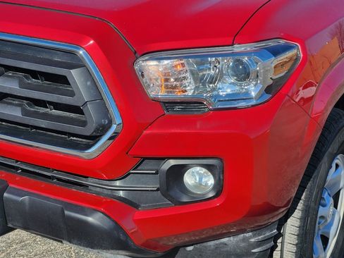 Used 2023 Toyota Tacoma SR5 image 10