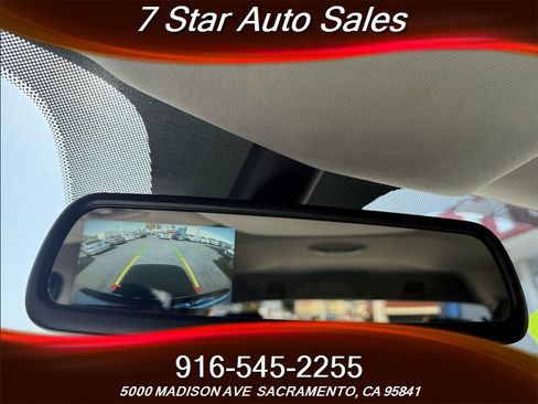 Used 2017 RAM 2500 Tradesman w/ Power Wagon Package image 13