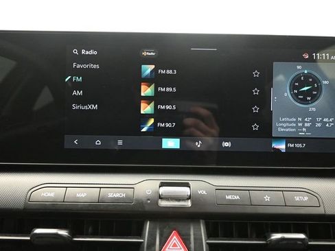 Used 2025 Kia K4 LXS image 23