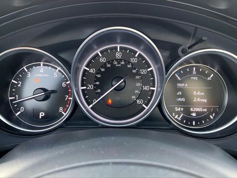 Used 2021 MAZDA CX-9 Touring w/ Touring Premium Package image 14