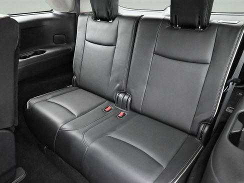 Used 2020 INFINITI QX60 Luxe w/ Essential Package AWD/4WD image 19
