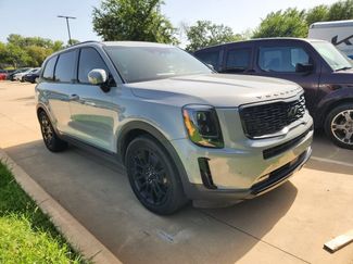 Used 2022 Kia Telluride SX w/ SX Prestige Package AWD/4WD video 1