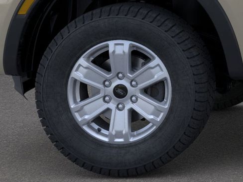 New 2025 Ford Ranger XL w/ Trailer Tow Package image 19