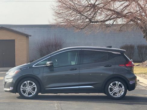 Used 2019 Chevrolet Bolt LT image 8