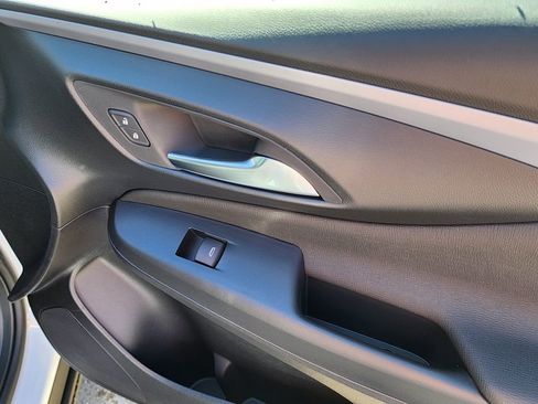 New 2026 Buick Envista Preferred w/ Convenience I Package image 35