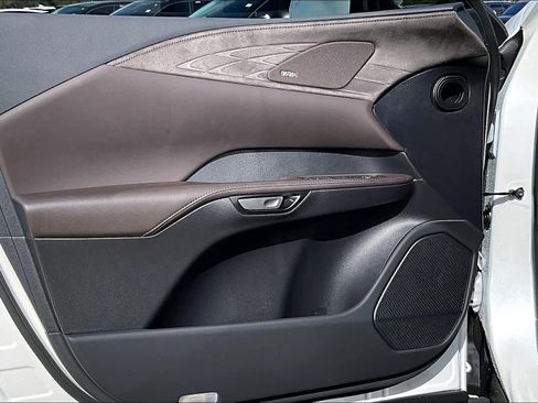 New 2026 Lexus RX 450h Luxury image 10