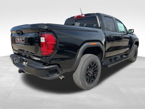 New 2026 GMC Canyon Elevation image 12