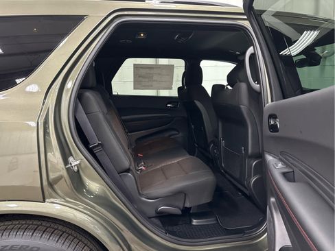 New 2026 Dodge Durango GT image 24