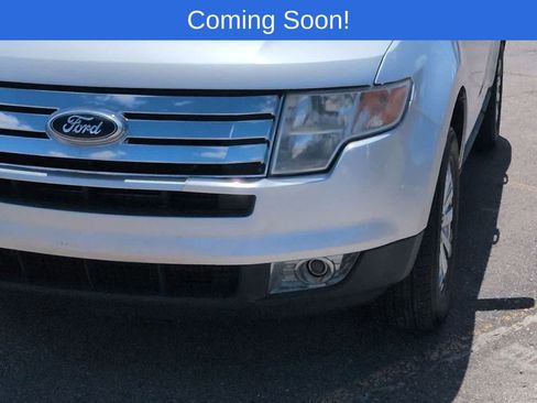 Used 2010 Ford Edge SEL FWD image 10