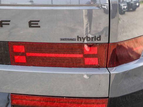 New 2026 Hyundai Santa Fe Calligraphy AWD/4WD image 11