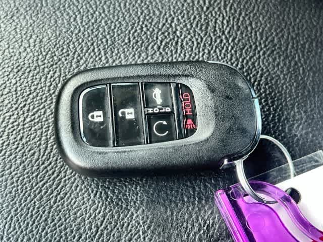 Used 2025 Honda Civic Sport Touring image 21