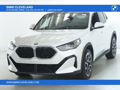 Certified 2025 BMW X2 xDrive28i w/ Premium Package