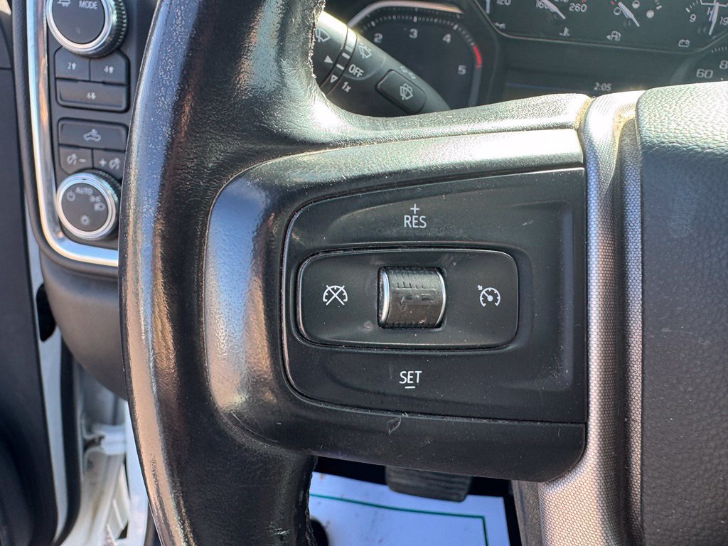 Used 2021 GMC Sierra 2500 SLE AWD/4WD image 17