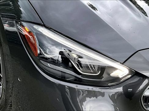 Used 2026 Mercedes-Benz C 300 4MATIC Sedan image 24
