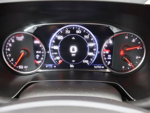 Used 2023 Chevrolet Blazer RS image 38