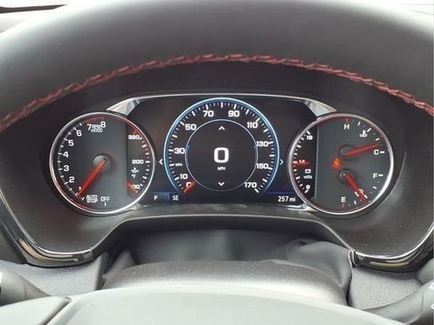 New 2026 Chevrolet Blazer RS w/ Driver Confidence II Package AWD/4WD image 22