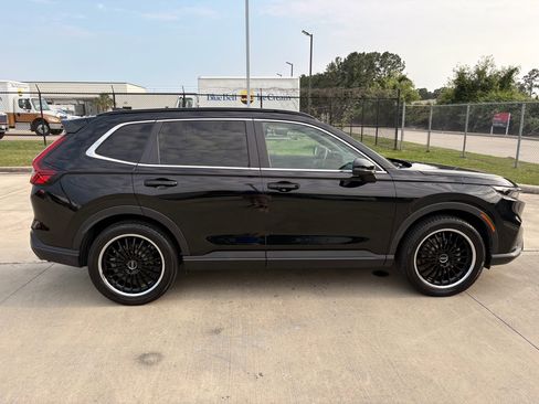 Certified 2023 Honda CR-V Sport image 9