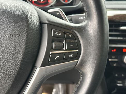 Used 2019 BMW X6 sDrive35i image 28