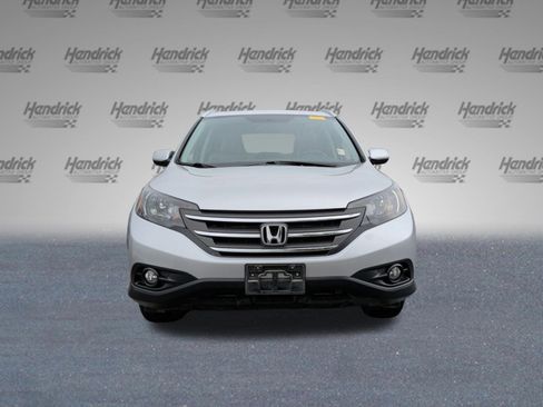 Used 2014 Honda CR-V EX-L image 5