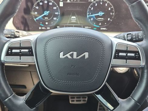 Certified 2024 Kia Telluride SX Prestige X-Line AWD/4WD image 21