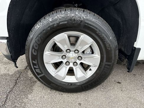 Used 2020 Chevrolet Silverado 1500 LT w/ Convenience Package image 10