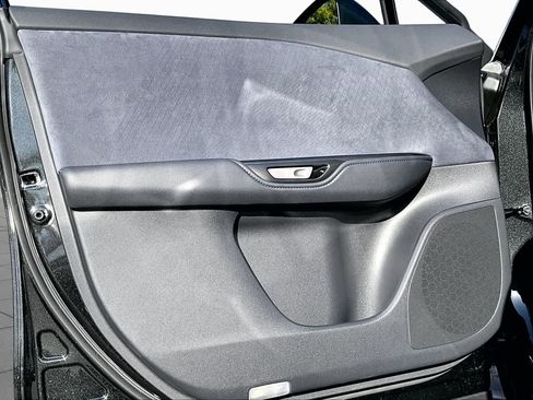 New 2026 Lexus RZ 450e AWD w/ Luxury Package image 16