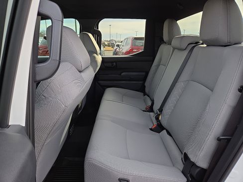 New 2026 Toyota Tacoma SR5 image 7