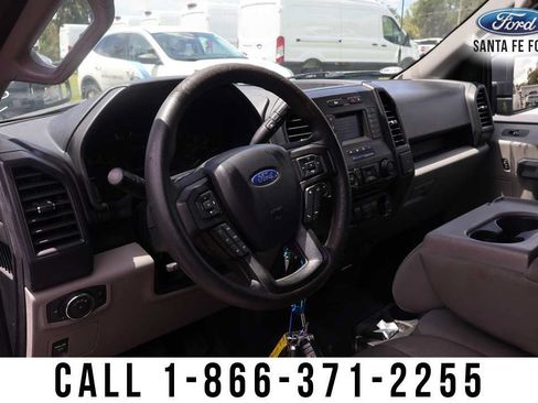 Used 2018 Ford F150 XL w/ Equipment Group 101A Mid AWD/4WD image 9