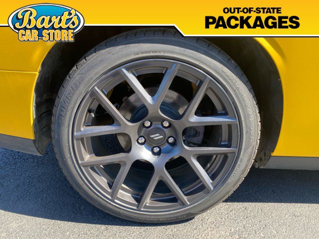 Used 2017 Dodge Challenger T/A RWD image 7