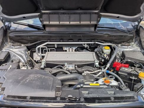 Used 2025 Subaru Ascent Premium AWD/4WD image 37