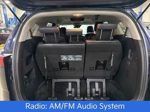 Used 2024 Kia Carnival LX image 21