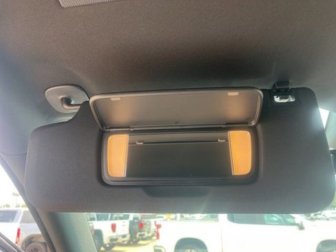 New 2026 GMC Sierra EV Elevation w/ Premium Package image 40