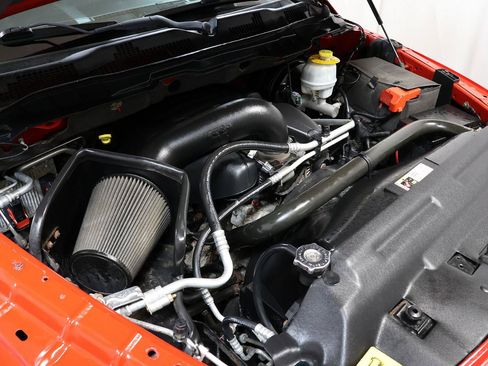 Used 2013 RAM 1500 Sport w/ Sport Premium Group AWD/4WD image 37