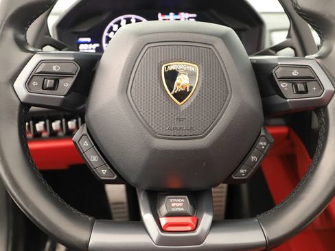 Used 2016 Lamborghini Huracan LP 610-4 image 21