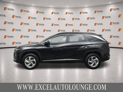 Used 2024 Hyundai Tucson SEL AWD/4WD image 2